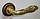 Дверні ручки Fuaro Dinastia SM французьке золото, фото 7