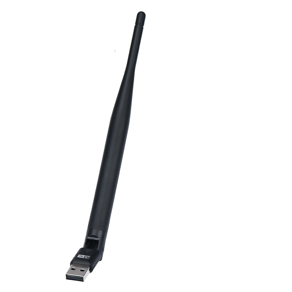 USB Wi-Fi адаптер Wi-Fi Wireless RT5370 5dbi