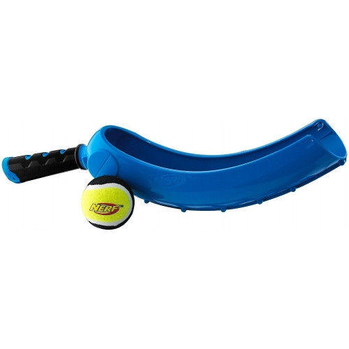Hagen NERF DOGTM Trackshot Jai Alai Thrower Іграшка для собак