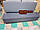 Диван Престиж із шухлядою + спальним місцем 1800х500х900 мм, фото 3