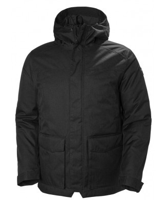 Куртка Helly Hansen Brage Parka jaket чоловіча