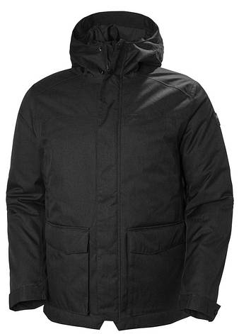 Куртка Helly Hansen Brage Parka jaket чоловіча, фото 3