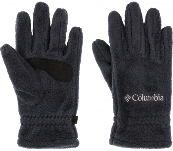 Перчатки мужские Columbia Fast Trek Glove арт.1555811-010. - фото 1 - id-p607949324