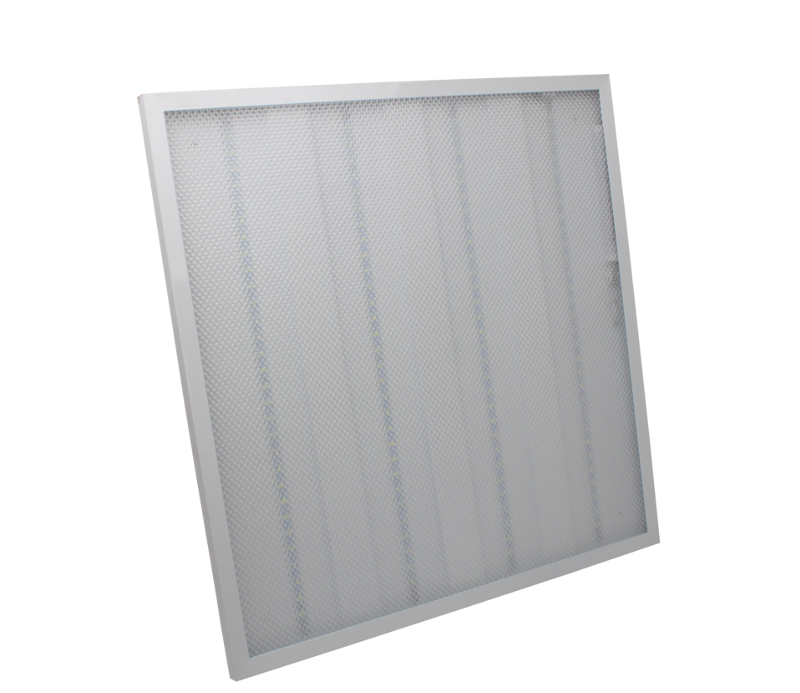 LED панель 36W Frosted Glass 4100К