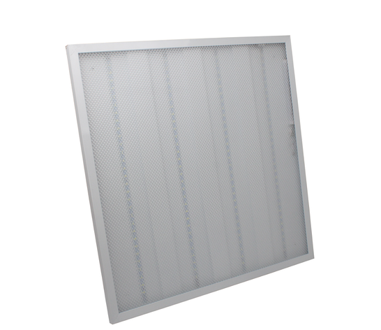 LED панель 36W Frosted Glass 4100К, фото 1