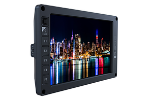 Накамерний монітор SmallHD 702 OLED 7.7-inch (MON-702-OLED)