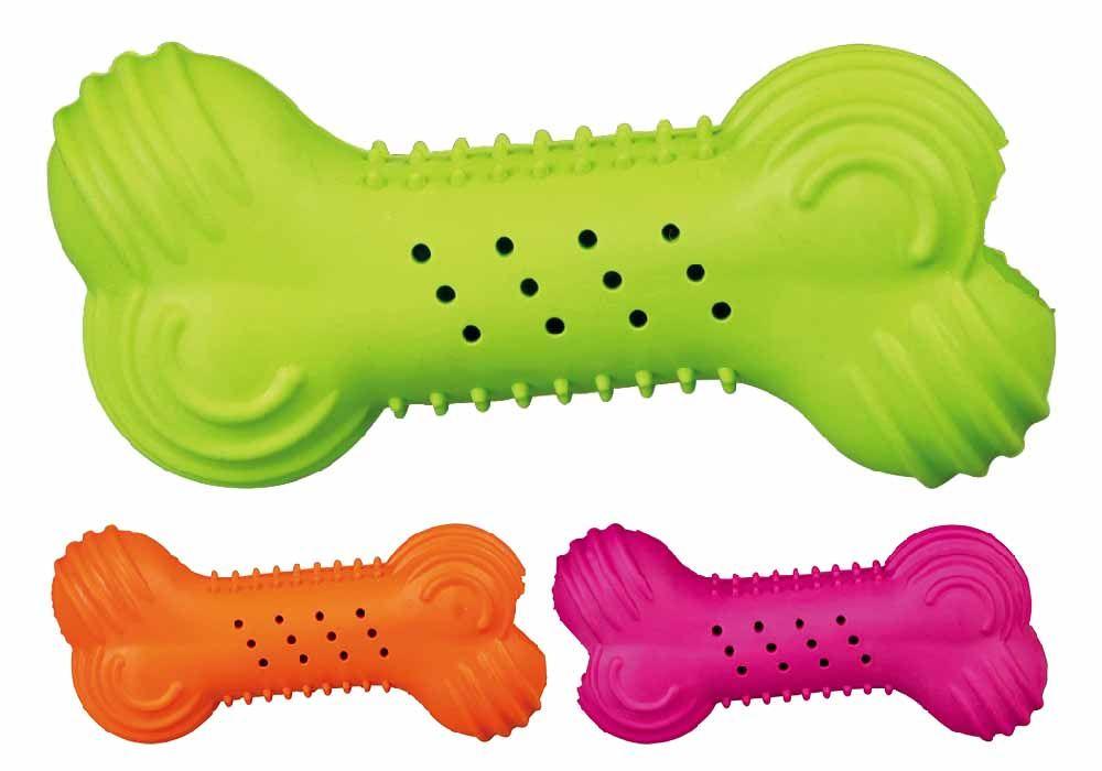 Trixie ТХ-34848 Кістка шелестить для собак 11 см (1 шт.)