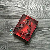 Набір із 3 вирубок Ялинки, фото 4