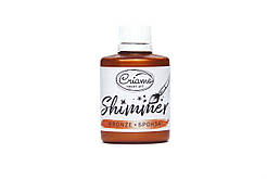 Барвник Criamo Shimmer бронза 30 Грамм