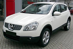 Nissan Qashqai J10 2007–2013р.в.