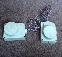 ПІП-16 датчик ПІП-8 вимикач безконтактний ПІП-8-3, ПІП-16-3 Датчик безконтактний ПІП