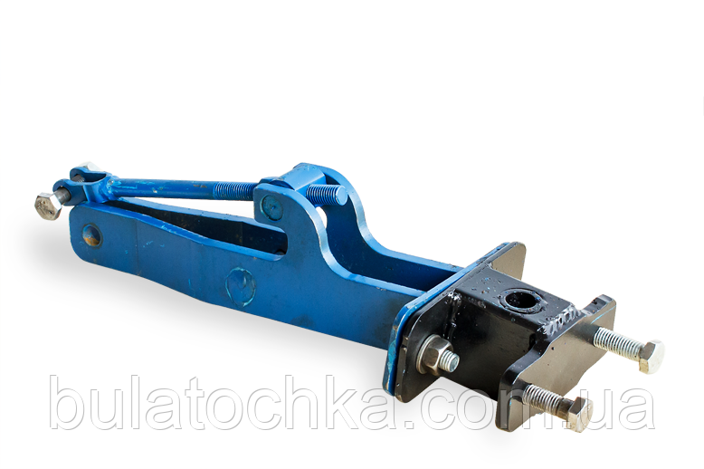 チッチ Зчіпка (зчіпний пристрій) для мотоблока (серія MODERN) з