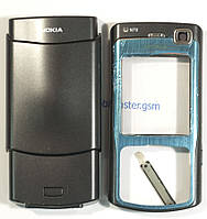 Корпус для мобильного телефона Nokia N70