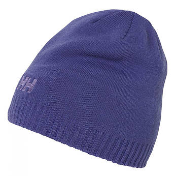 Шапка Hally Hansen Brand Beanie, фото 1