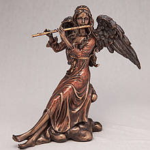 Статуетки Veronese під бронзу "Ангел з флейтою" 20 див.