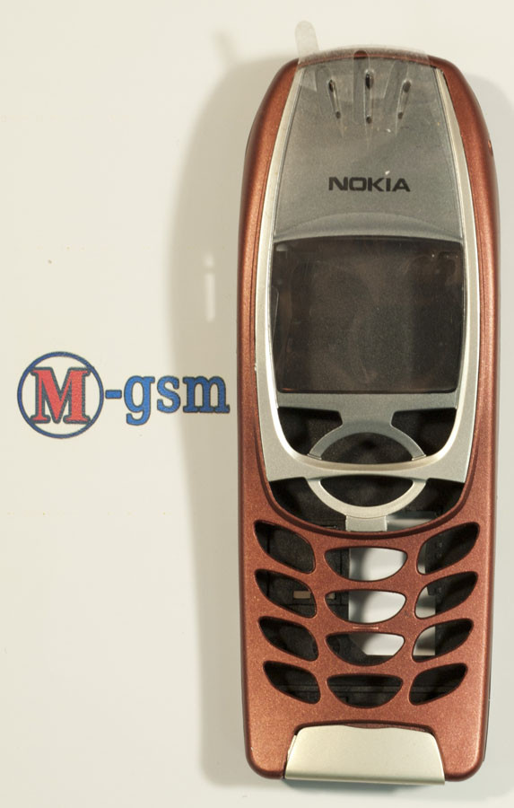 Корпус для мобільного телефона Nokia 6310