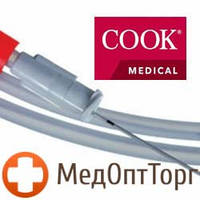 Нитиноловый проводник Roadrunner Сook Medical 035