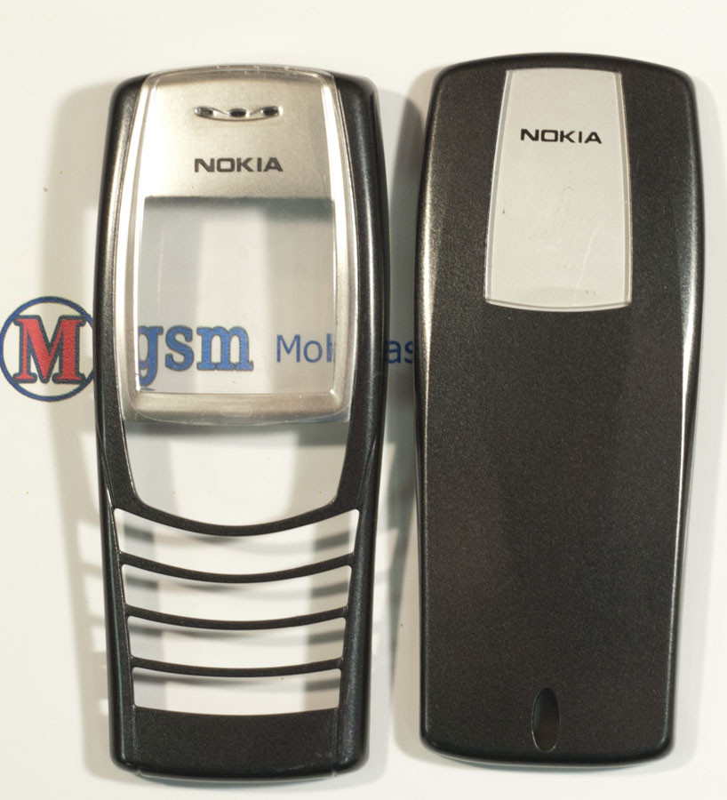 Корпус для мобільного телефона Nokia 6610