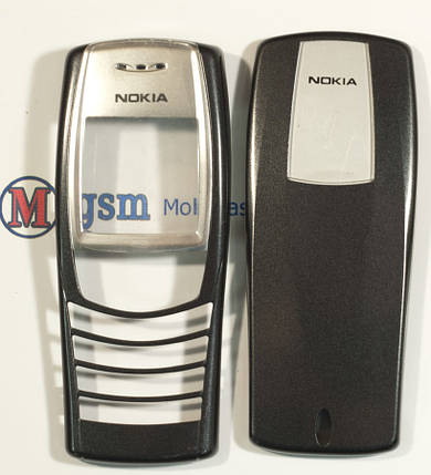 Корпус для мобільного телефона Nokia 6610, фото 2