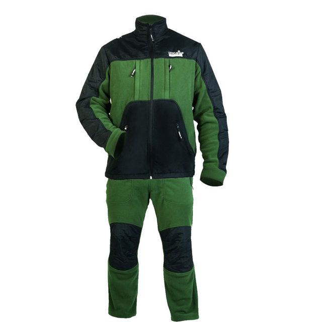 Костюм флісовий Norfin Polar Line 2 розмір XL