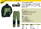 Костюм флісовий Norfin Polar Line 2 розмір L, фото 5