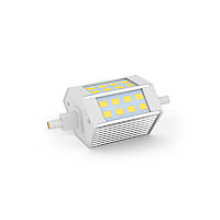 Лінійні LED лампи R7s для прожекторів
