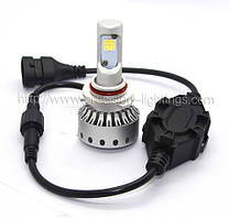 HB3 (9005) PL-11G Mini Size LED Headlight Premium Short (5000Lm) CREE-XHP50+Canbus Function