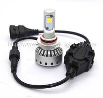 HB4 (9006) PL-11G Mini Size LED Headlight Premium Short (5000Lm) CREE-XHP50+Canbus Function