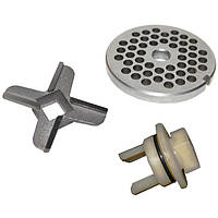 Для м'ясорубок