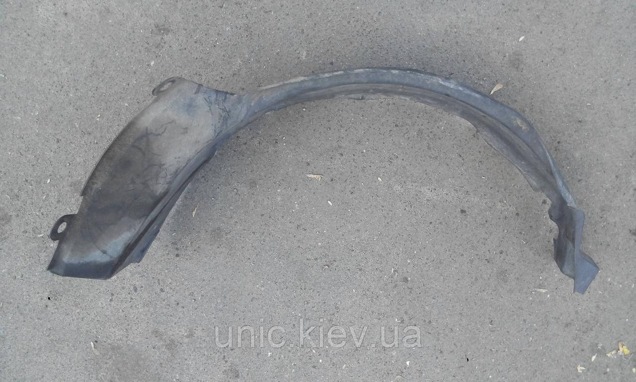 Підкрилок передній лівий Рено Мастер 2 б/у