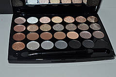 Компактні тіні Max Factor 28 Color Eye Shadow (Макс Фактор 28 Колор Ай Шадоу) 02, фото 4