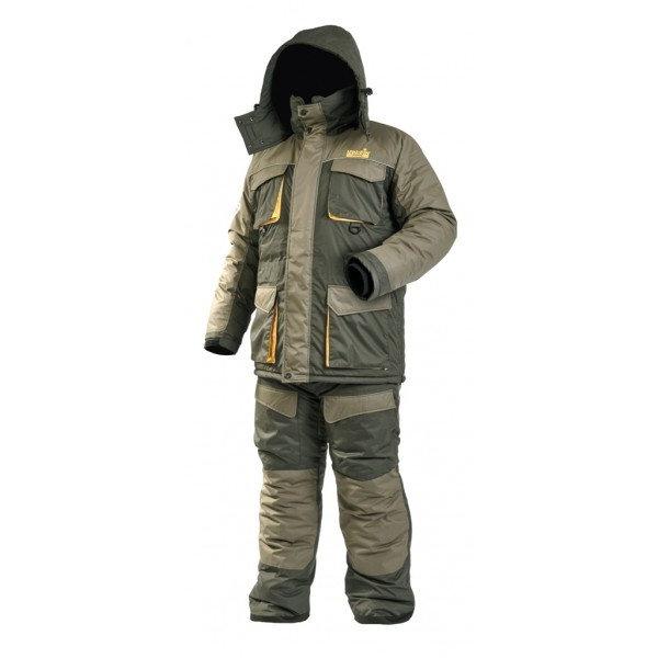 Зимовий костюм Norfin Active розмір S