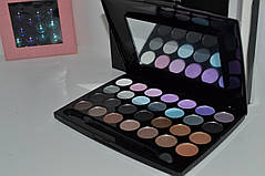 Тіні Max Factor 28 Color Eye Shadow (Макс Фактор 28 Колор Ай Шадоу) 01, фото 5