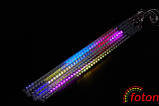 Світлодіодна гірлянда LED Meteor RGB, фото 3