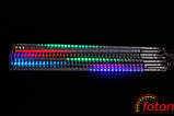 Світлодіодна гірлянда LED Meteor RGB, фото 4