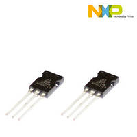 BT148-600R (4A/600V) THYRISTOR TO-126 (NXP Semiconductors)