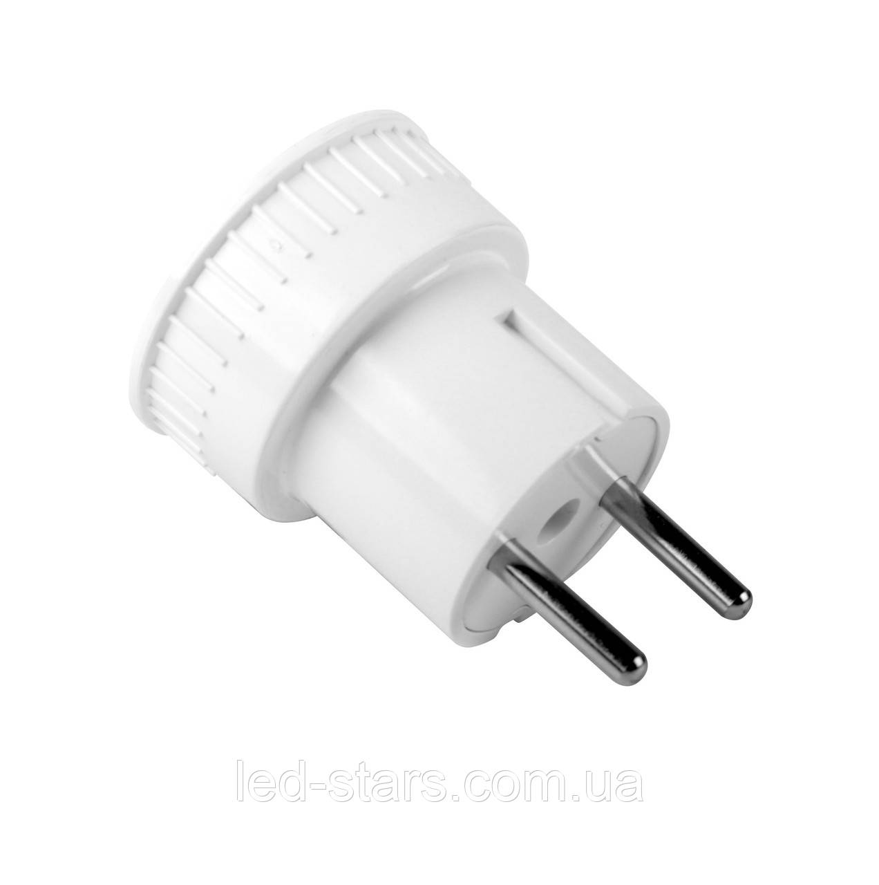 ПЕРЕХІДНИК (USSR-EURO) ПРЯМИЙ ADS 41-0018, фото 1