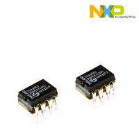 TDA 7052A (NXP Semiconductors) мікросхема підсилювач звуку 0.5W AUDIO AMP