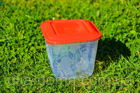 ЕМКОСТЬ 1,5Л, фото 1