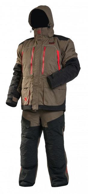 Зимовий костюм Norfin Extreme 4 розмір М