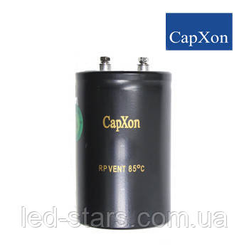 10000mkf - 250v БОЛТОВЫЕ RP 76*120 Capxon