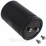 6800mkf - 400v БОЛТОВЫЕ RP 76*160 Capxon, фото 3