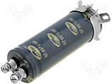 15000mkf — 80v БОЛТОВНІ RS 35*120 Capxon, фото 3
