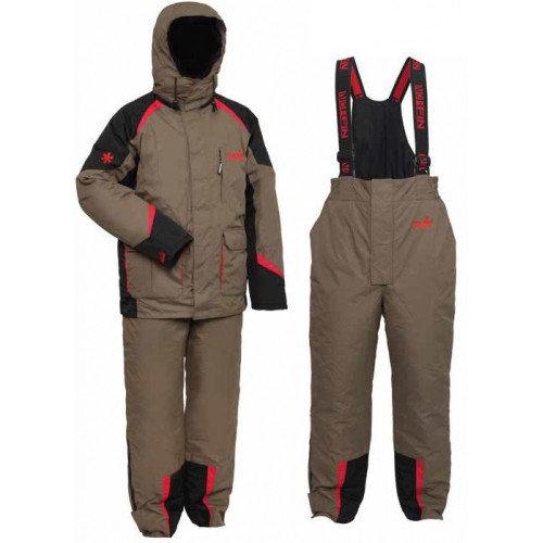 Зимний костюм Norfin Thermal Guard - NEW размер XL - фото 2 - id-p608093498