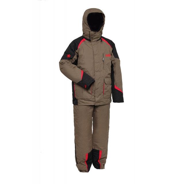 Зимний костюм Norfin Thermal Guard - NEW размер XL - фото 1 - id-p608093498