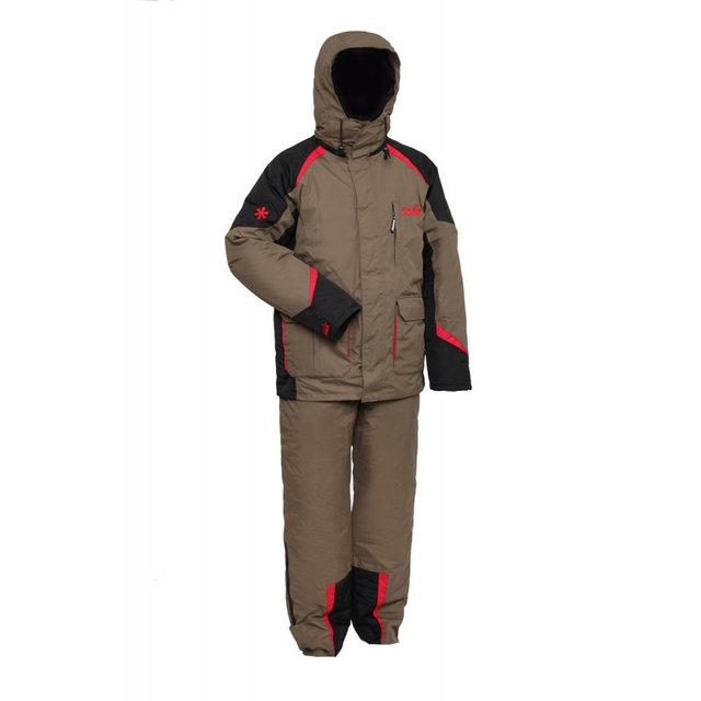 Зимовий костюм Norfin Thermal Guard - NEW розмір XXL
