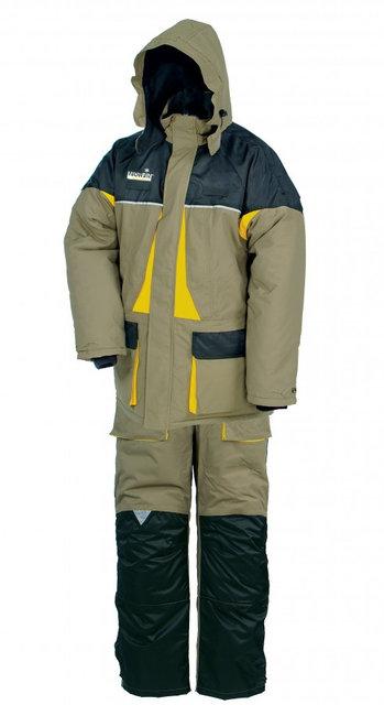 Зимовий костюм NORFIN ARCTIC розмір XXXL