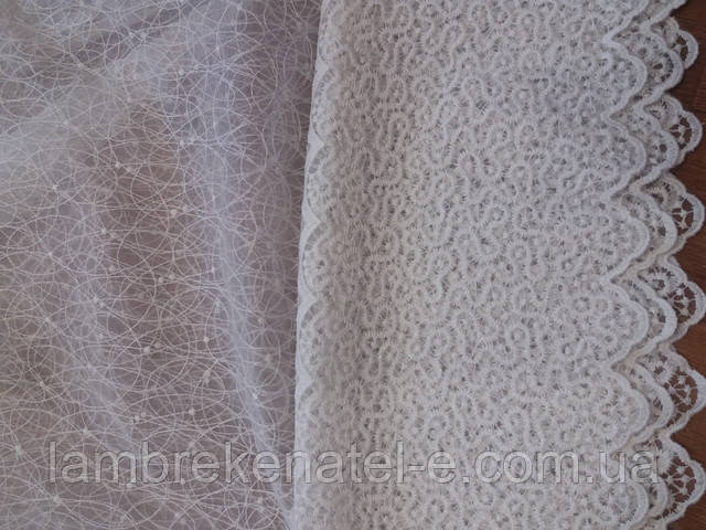 Тюль недорого