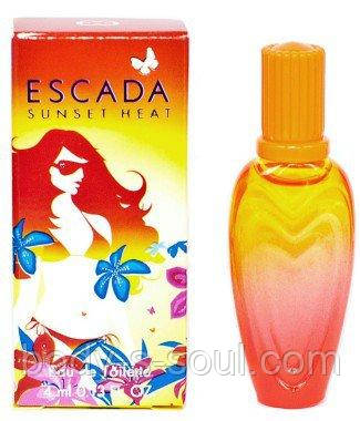Парфумований ароматизатор для мила Escada Sunset Heat, Floressence