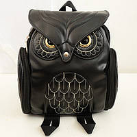 Жіночий рюкзак Сова